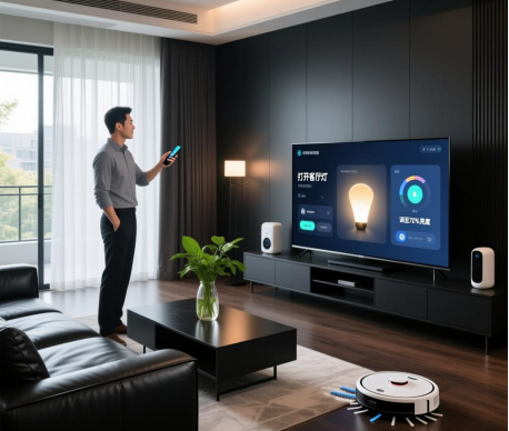 eamehome应用 可控制追觅智能家电麻将胡了2试玩追觅AI电视推出独家Dr(图3)