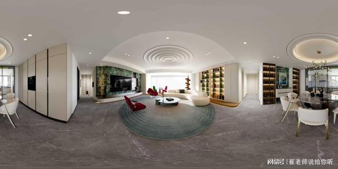 墅设计风向标：人工智能家居系统评测PG电子麻将胡了2试玩2025年别