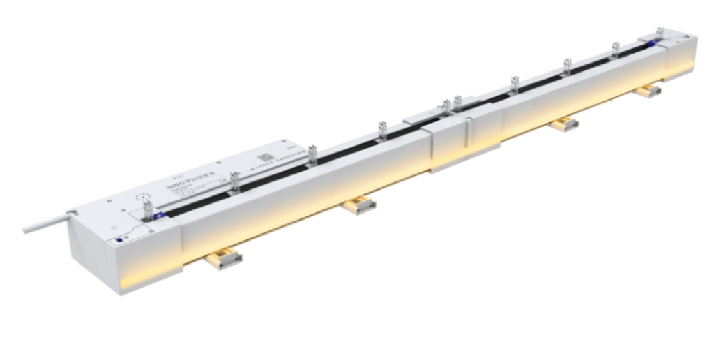 能家居公司优质厂家推荐排行指南PG电子麻将胡了22025年智(图2)