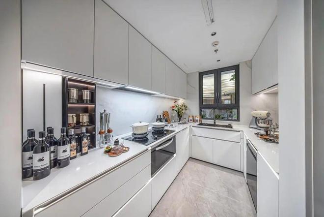 首钢·璟悦长安售楼处发布：以品质铸就传奇麻将胡了试玩平台⚡新房热搜豪宅NO1®(图4)