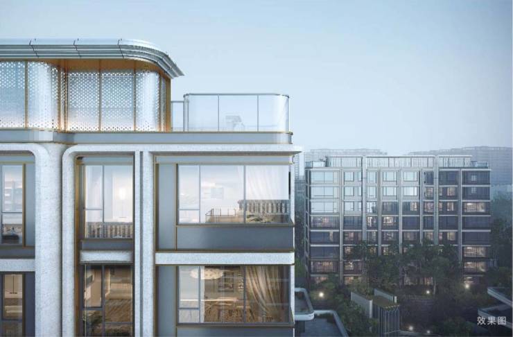 景明楼盘分销佣金有多少麻将胡了试玩招商春和(图2)