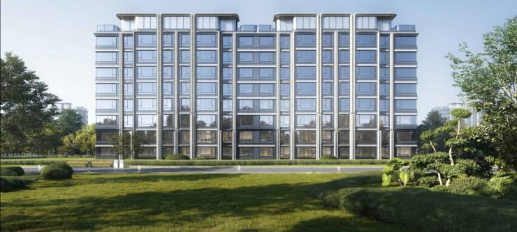 景明楼盘分销佣金有多少麻将胡了试玩招商春和(图5)